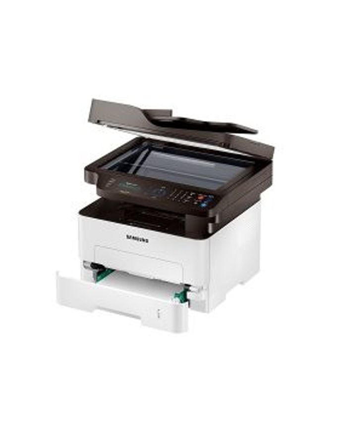 Printer Samsung SL-M2875FW Laser Mono
